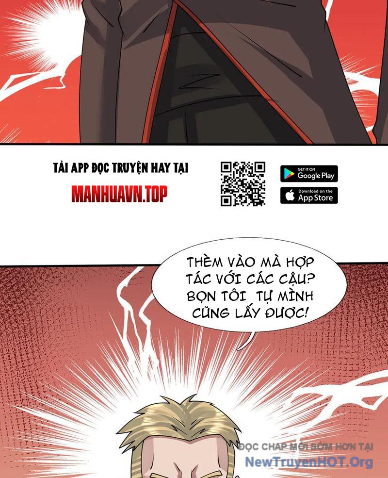 Khởi Đầu Bằng Một Vạn Hít Đất: Oanh Sát Thần Minh! Chapter 63 - Trang 2