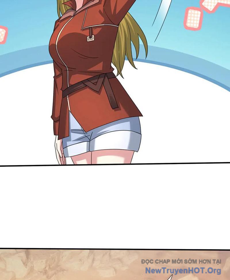 Khởi Đầu Bằng Một Vạn Hít Đất: Oanh Sát Thần Minh! Chapter 63 - Trang 2