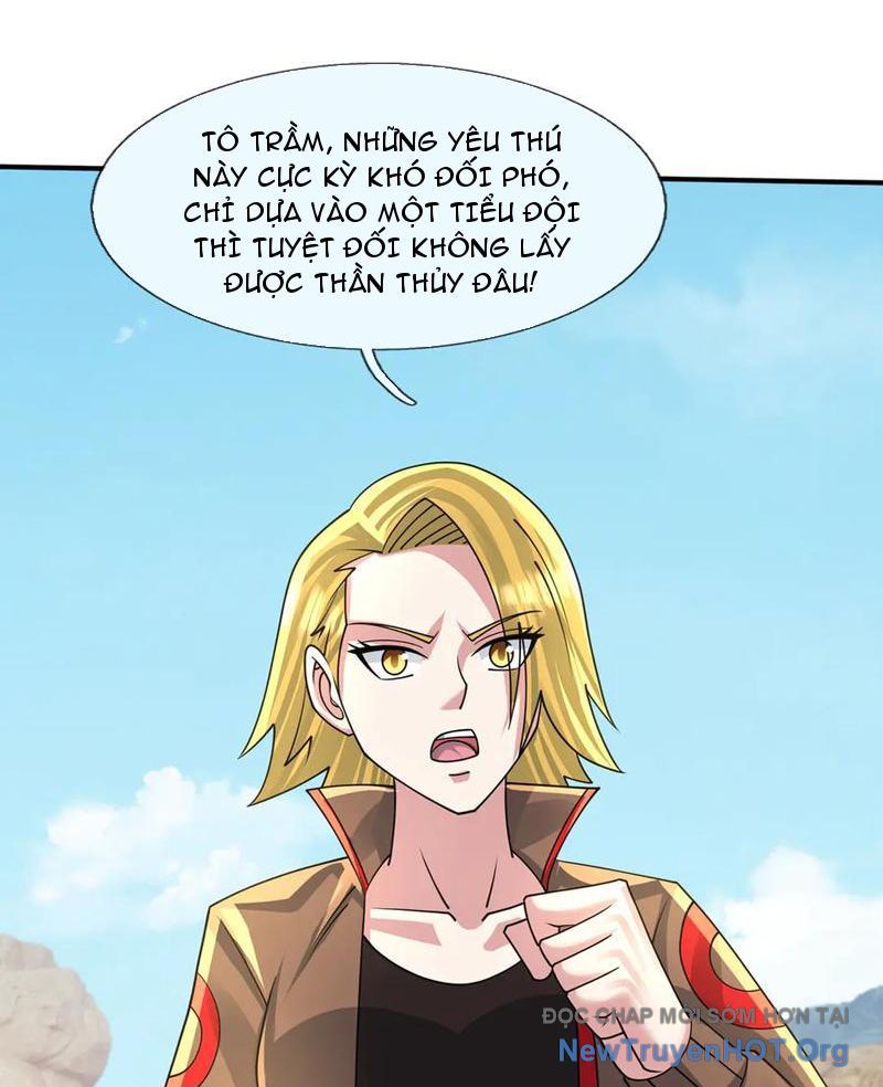 Khởi Đầu Bằng Một Vạn Hít Đất: Oanh Sát Thần Minh! Chapter 63 - Trang 2