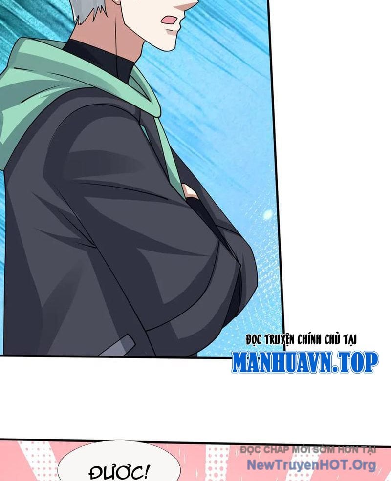 Khởi Đầu Bằng Một Vạn Hít Đất: Oanh Sát Thần Minh! Chapter 63 - Trang 2