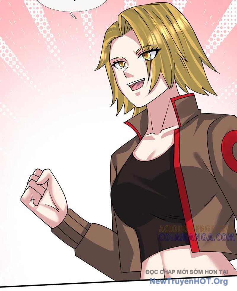 Khởi Đầu Bằng Một Vạn Hít Đất: Oanh Sát Thần Minh! Chapter 63 - Trang 2