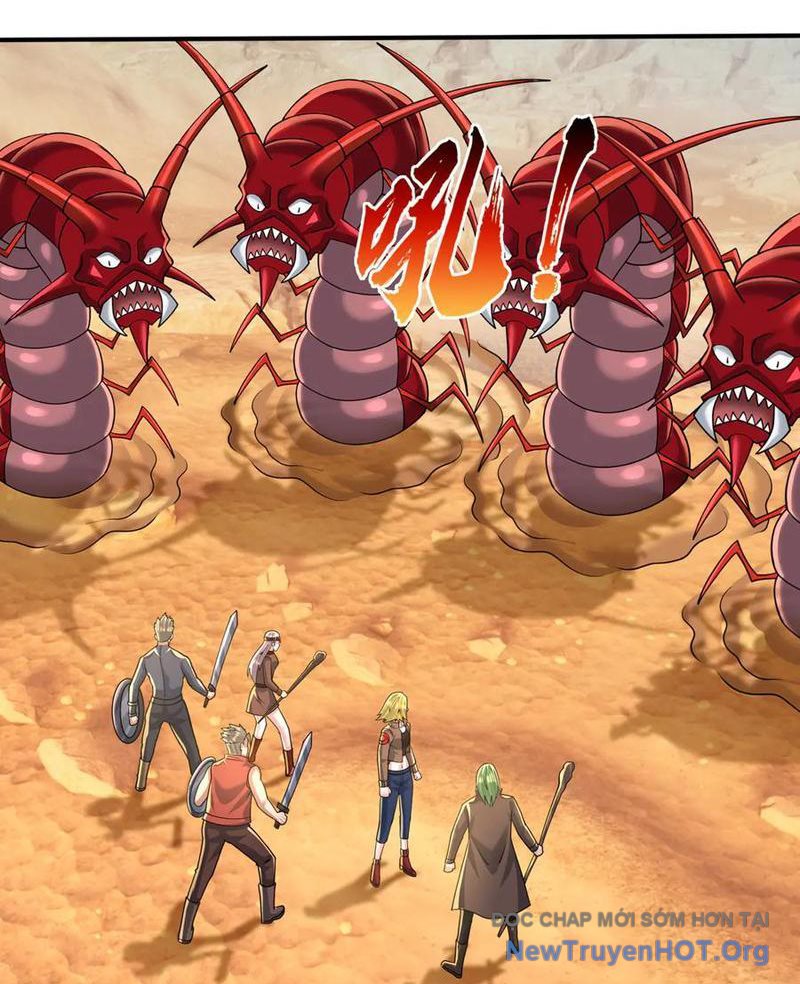 Khởi Đầu Bằng Một Vạn Hít Đất: Oanh Sát Thần Minh! Chapter 63 - Trang 2