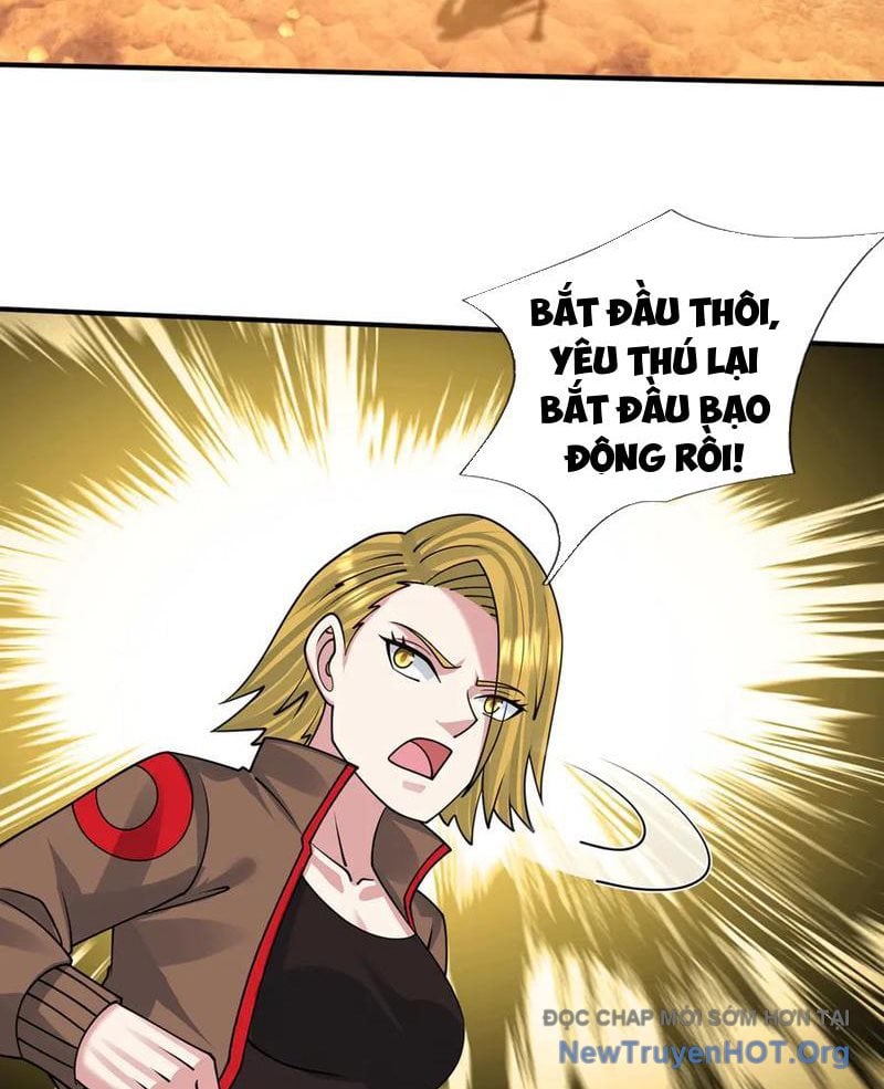 Khởi Đầu Bằng Một Vạn Hít Đất: Oanh Sát Thần Minh! Chapter 63 - Trang 2