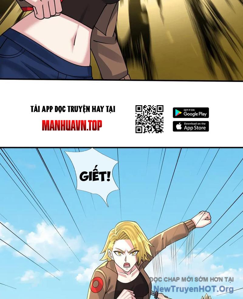 Khởi Đầu Bằng Một Vạn Hít Đất: Oanh Sát Thần Minh! Chapter 63 - Trang 2