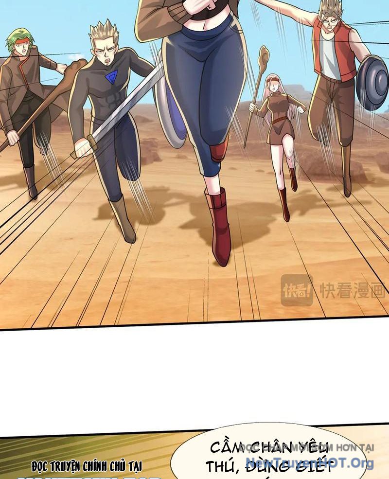 Khởi Đầu Bằng Một Vạn Hít Đất: Oanh Sát Thần Minh! Chapter 63 - Trang 2