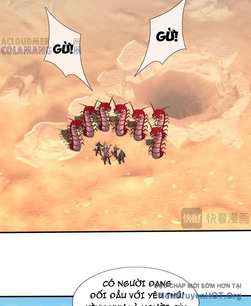 Khởi Đầu Bằng Một Vạn Hít Đất: Oanh Sát Thần Minh! Chapter 63 - Trang 2