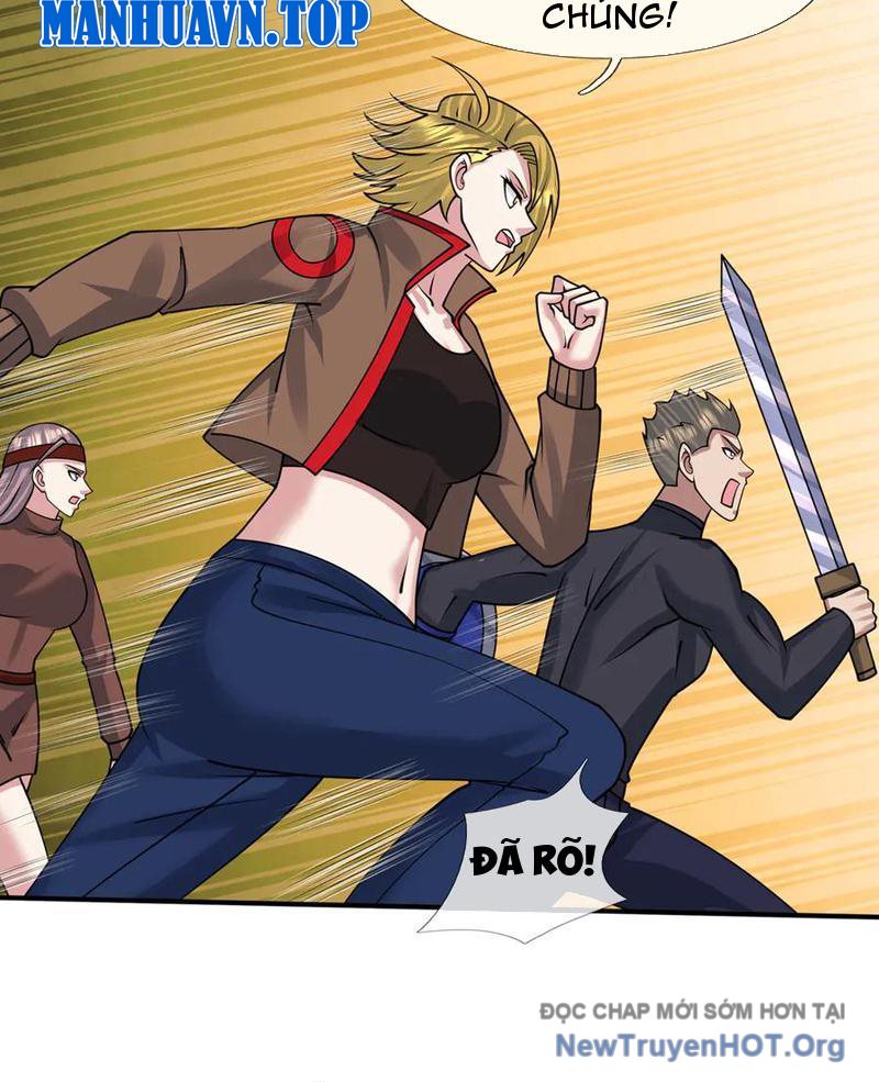 Khởi Đầu Bằng Một Vạn Hít Đất: Oanh Sát Thần Minh! Chapter 63 - Trang 2