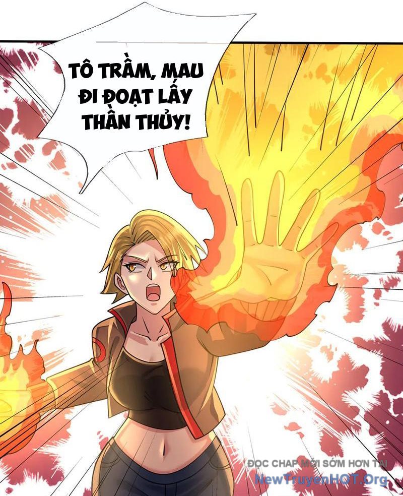 Khởi Đầu Bằng Một Vạn Hít Đất: Oanh Sát Thần Minh! Chapter 63 - Trang 2