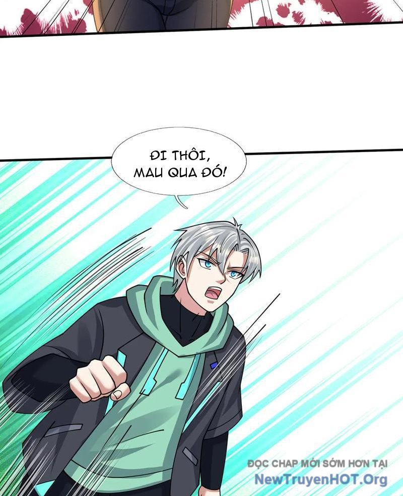 Khởi Đầu Bằng Một Vạn Hít Đất: Oanh Sát Thần Minh! Chapter 63 - Trang 2