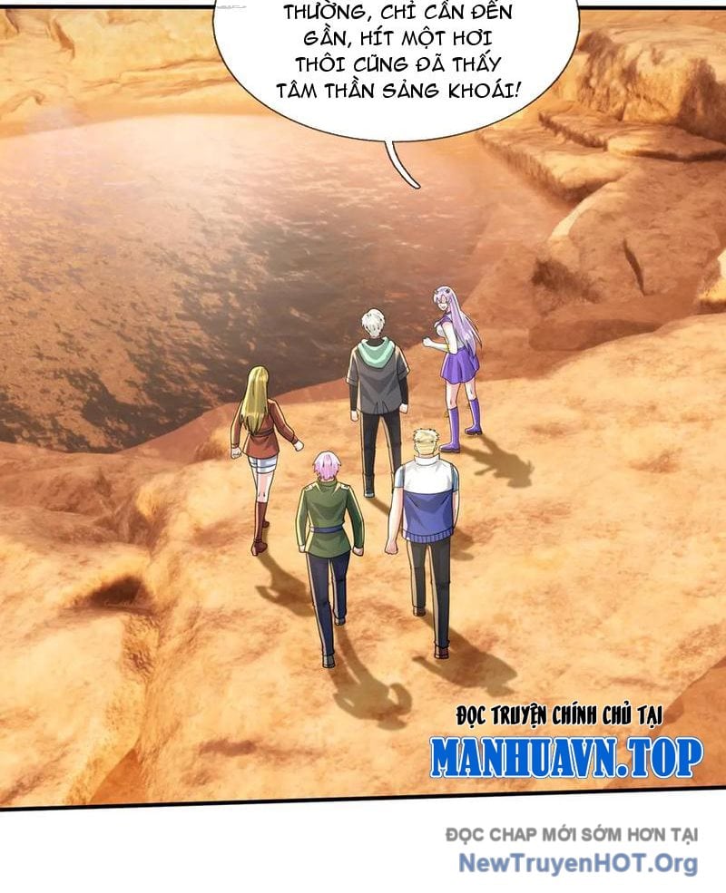 Khởi Đầu Bằng Một Vạn Hít Đất: Oanh Sát Thần Minh! Chapter 63 - Trang 2