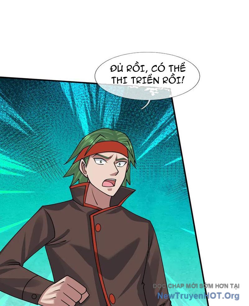 Khởi Đầu Bằng Một Vạn Hít Đất: Oanh Sát Thần Minh! Chapter 63 - Trang 2