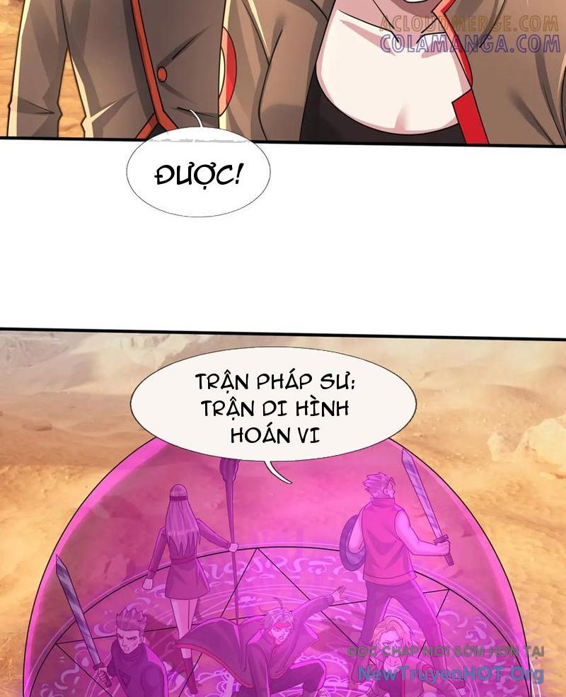 Khởi Đầu Bằng Một Vạn Hít Đất: Oanh Sát Thần Minh! Chapter 63 - Trang 2