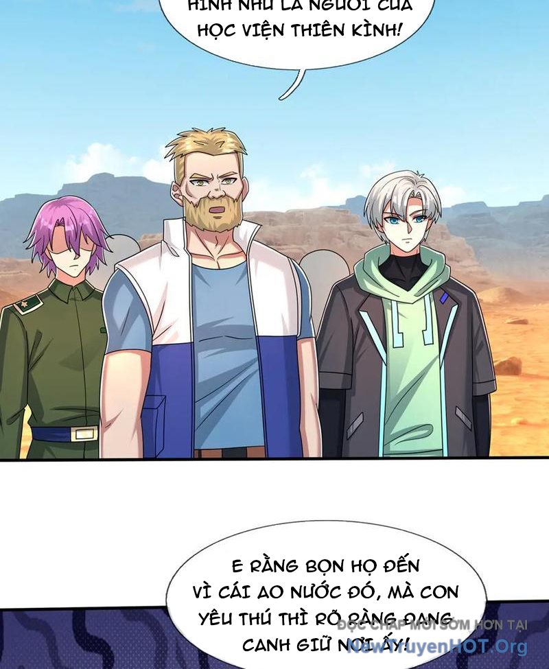 Khởi Đầu Bằng Một Vạn Hít Đất: Oanh Sát Thần Minh! Chapter 63 - Trang 2