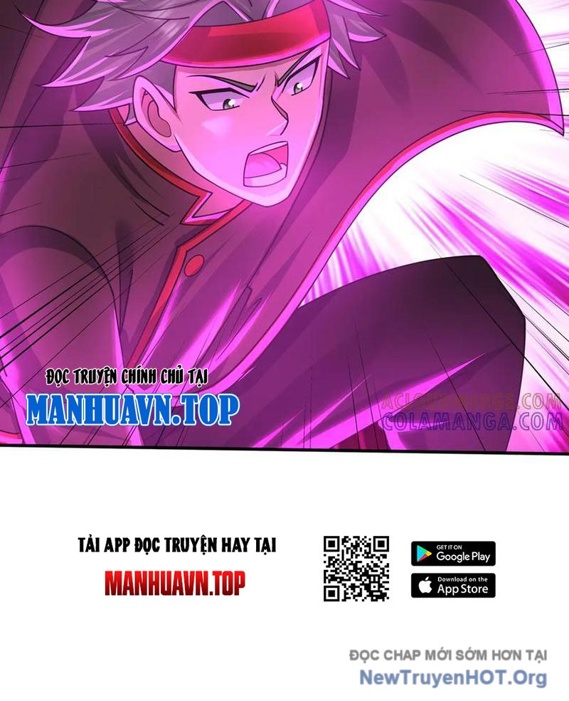 Khởi Đầu Bằng Một Vạn Hít Đất: Oanh Sát Thần Minh! Chapter 63 - Trang 2