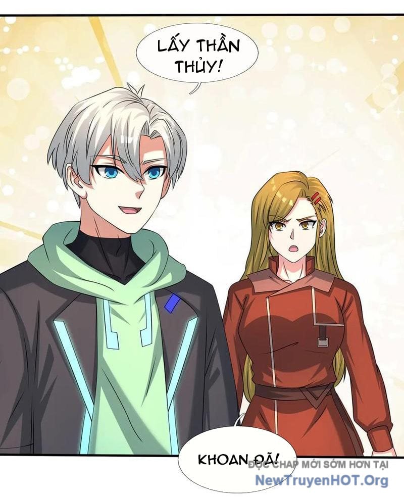 Khởi Đầu Bằng Một Vạn Hít Đất: Oanh Sát Thần Minh! Chapter 63 - Trang 2