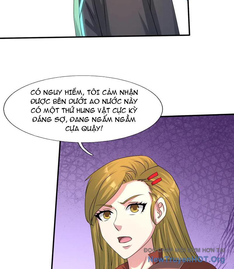 Khởi Đầu Bằng Một Vạn Hít Đất: Oanh Sát Thần Minh! Chapter 63 - Trang 2