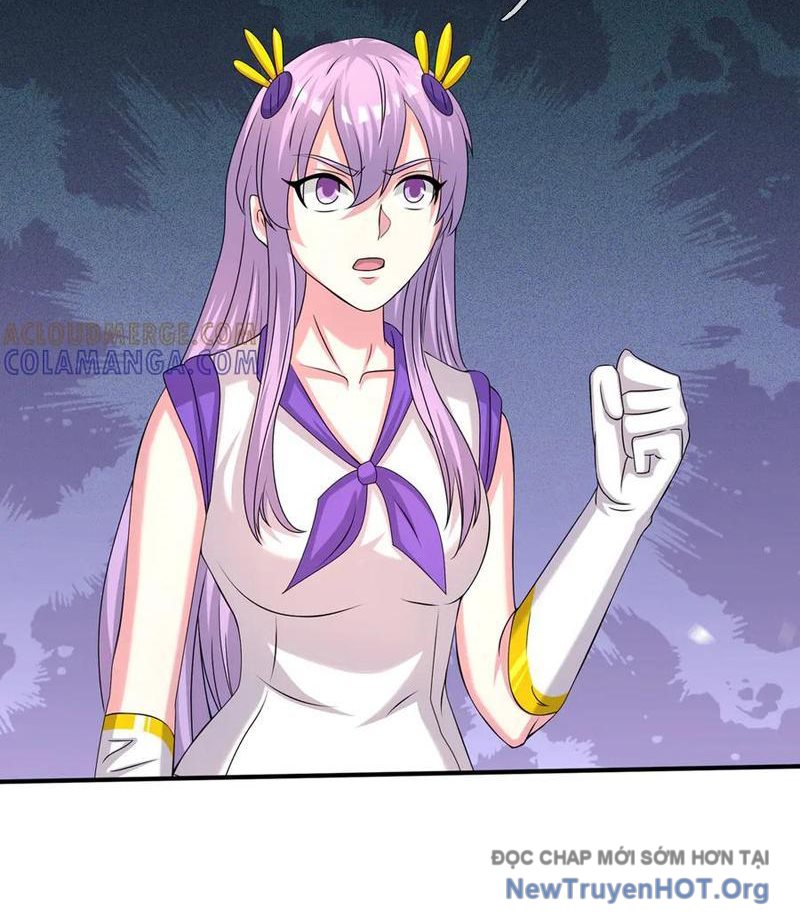 Khởi Đầu Bằng Một Vạn Hít Đất: Oanh Sát Thần Minh! Chapter 63 - Trang 2