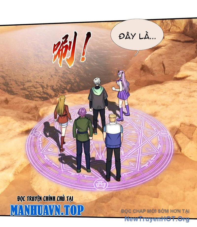 Khởi Đầu Bằng Một Vạn Hít Đất: Oanh Sát Thần Minh! Chapter 63 - Trang 2