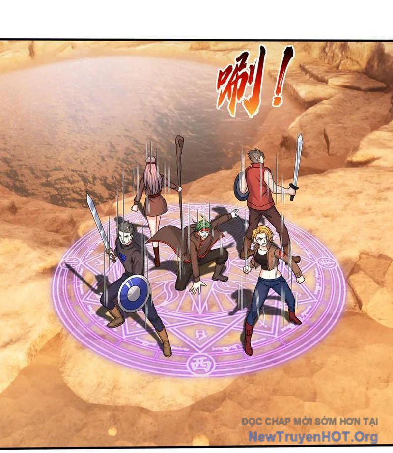 Khởi Đầu Bằng Một Vạn Hít Đất: Oanh Sát Thần Minh! Chapter 63 - Trang 2