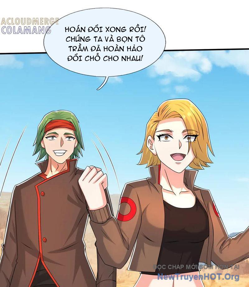 Khởi Đầu Bằng Một Vạn Hít Đất: Oanh Sát Thần Minh! Chapter 63 - Trang 2