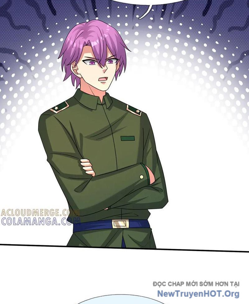 Khởi Đầu Bằng Một Vạn Hít Đất: Oanh Sát Thần Minh! Chapter 63 - Trang 2