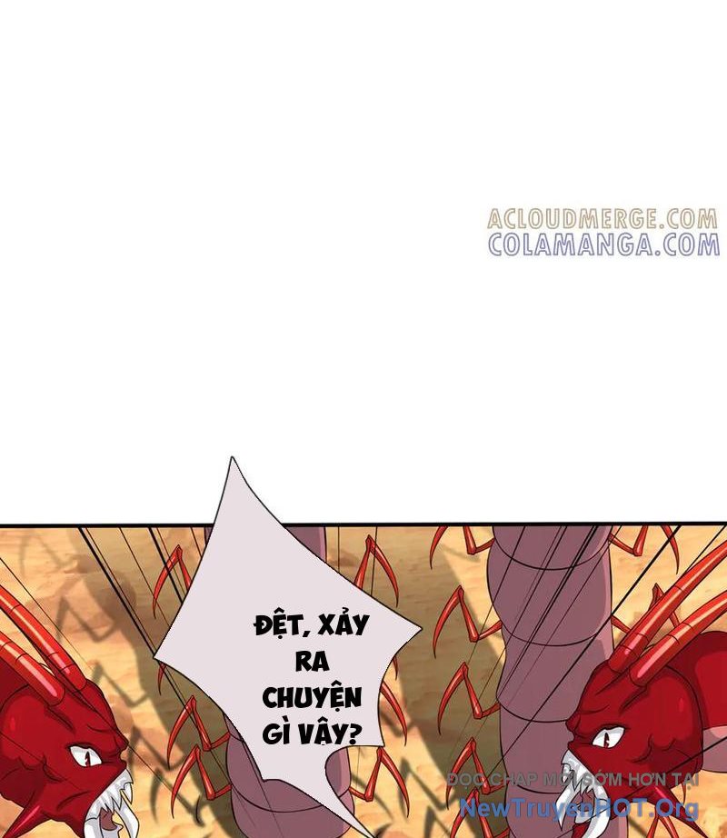 Khởi Đầu Bằng Một Vạn Hít Đất: Oanh Sát Thần Minh! Chapter 63 - Trang 2