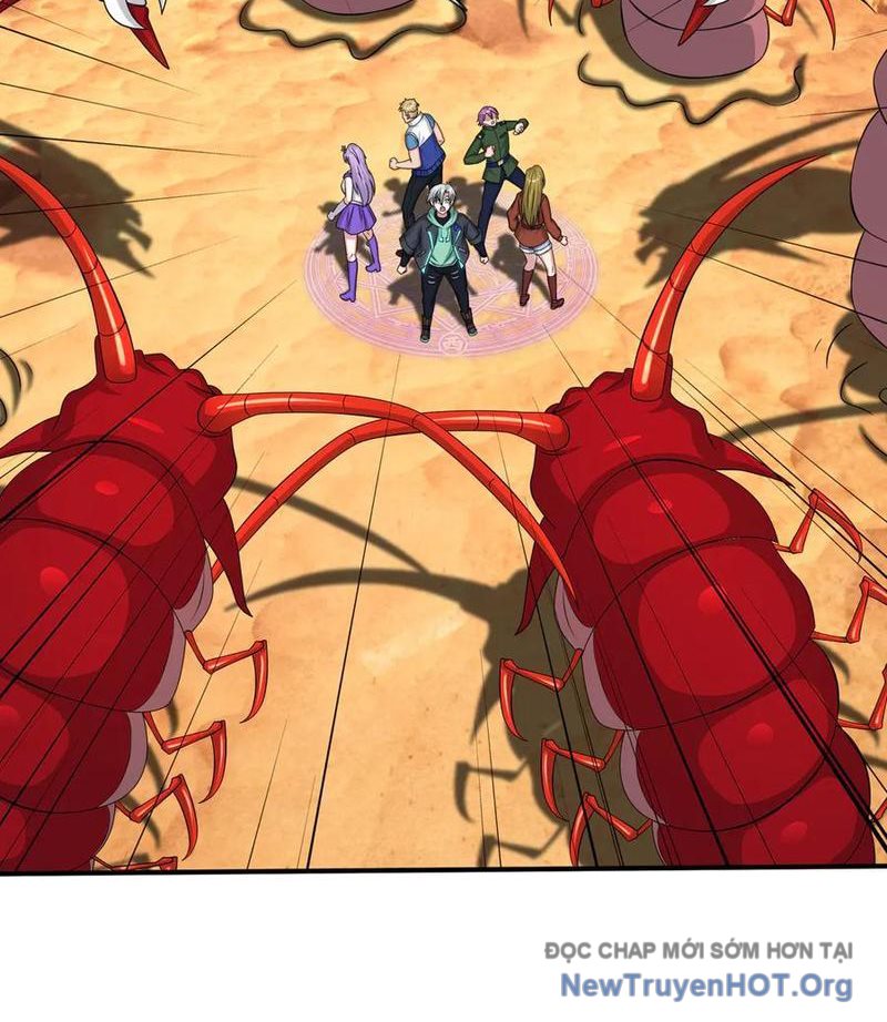 Khởi Đầu Bằng Một Vạn Hít Đất: Oanh Sát Thần Minh! Chapter 63 - Trang 2