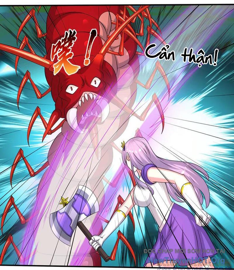 Khởi Đầu Bằng Một Vạn Hít Đất: Oanh Sát Thần Minh! Chapter 63 - Trang 2