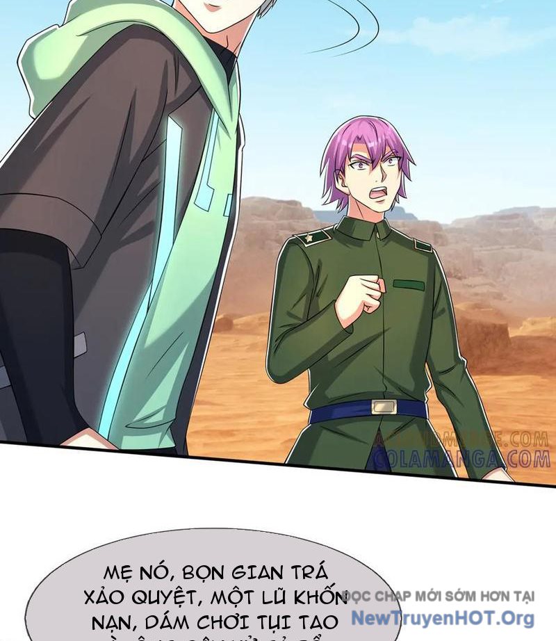 Khởi Đầu Bằng Một Vạn Hít Đất: Oanh Sát Thần Minh! Chapter 63 - Trang 2