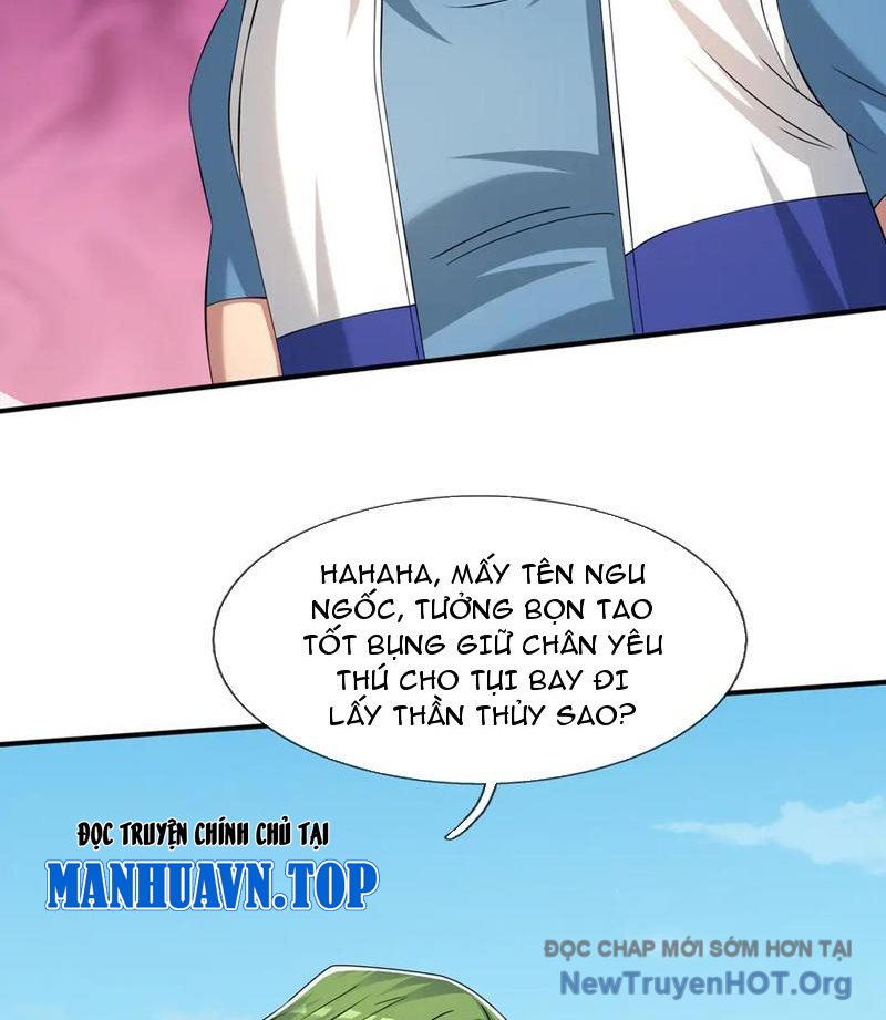 Khởi Đầu Bằng Một Vạn Hít Đất: Oanh Sát Thần Minh! Chapter 63 - Trang 2