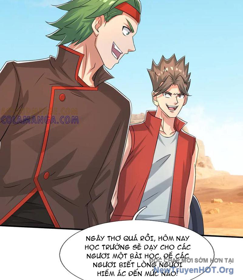 Khởi Đầu Bằng Một Vạn Hít Đất: Oanh Sát Thần Minh! Chapter 63 - Trang 2