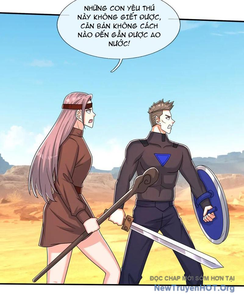 Khởi Đầu Bằng Một Vạn Hít Đất: Oanh Sát Thần Minh! Chapter 63 - Trang 2