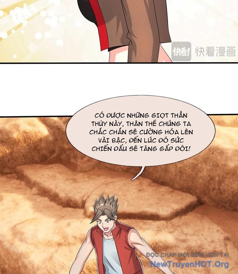 Khởi Đầu Bằng Một Vạn Hít Đất: Oanh Sát Thần Minh! Chapter 63 - Trang 2