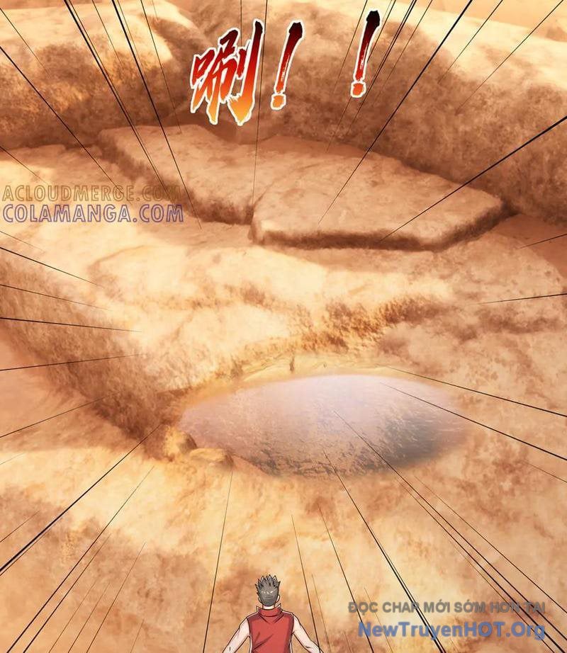 Khởi Đầu Bằng Một Vạn Hít Đất: Oanh Sát Thần Minh! Chapter 63 - Trang 2