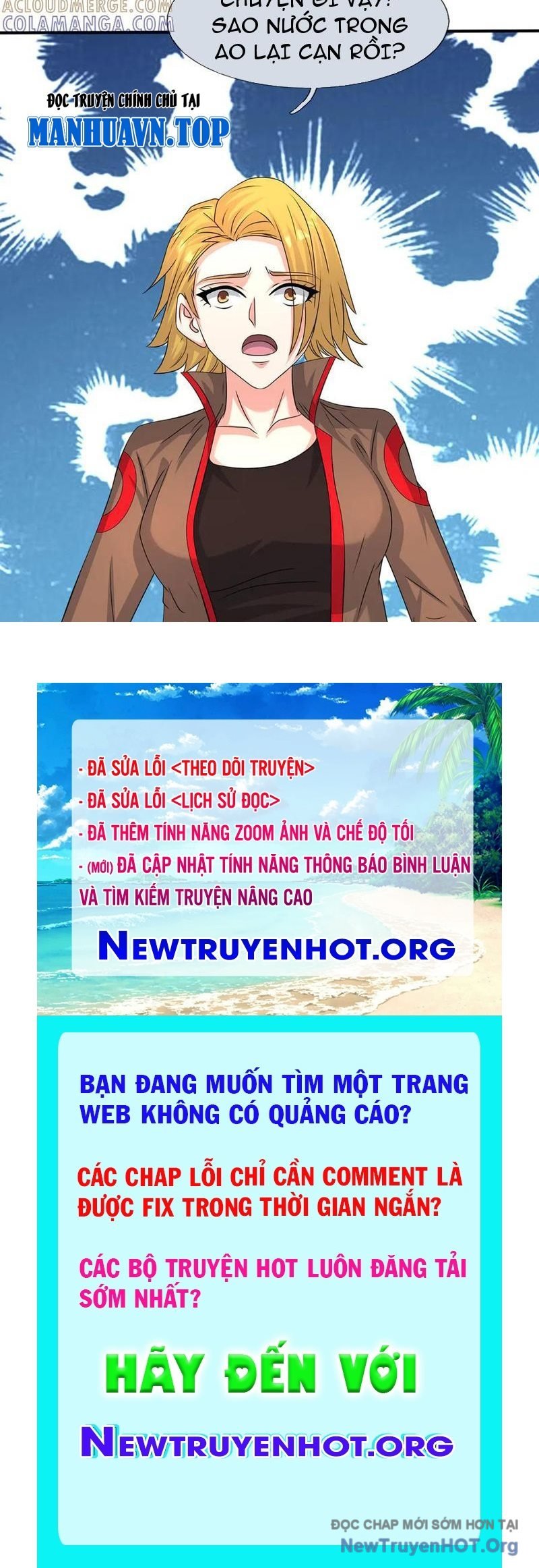 Khởi Đầu Bằng Một Vạn Hít Đất: Oanh Sát Thần Minh! Chapter 63 - Trang 2