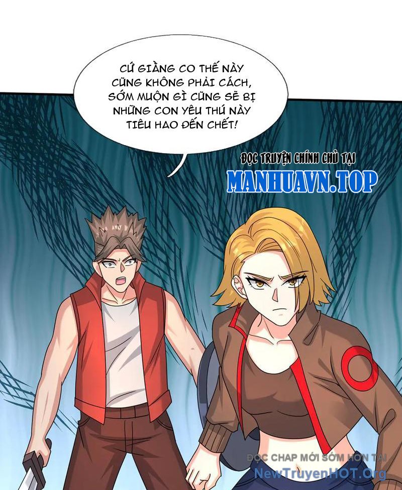 Khởi Đầu Bằng Một Vạn Hít Đất: Oanh Sát Thần Minh! Chapter 63 - Trang 2