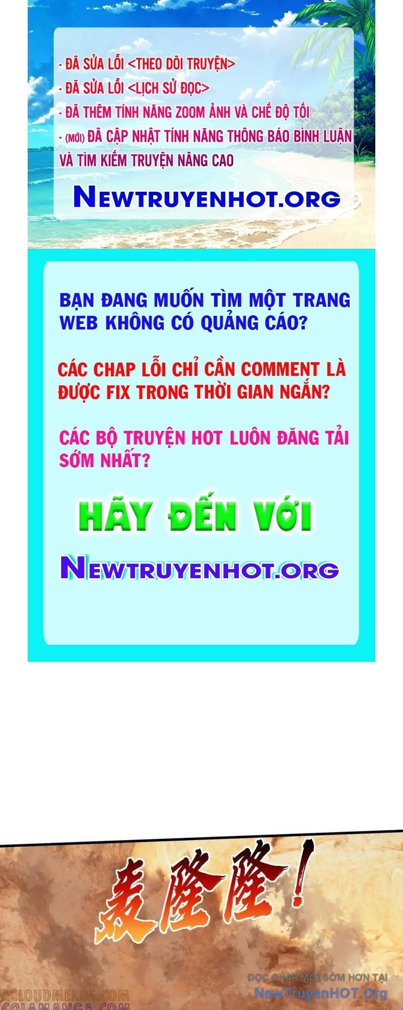 Khởi Đầu Bằng Một Vạn Hít Đất: Oanh Sát Thần Minh! Chapter 64 - Trang 2