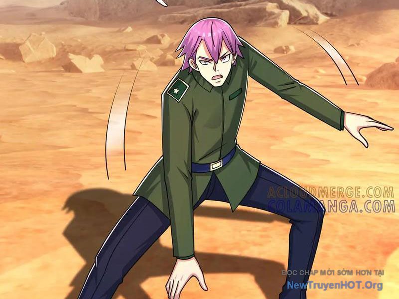 Khởi Đầu Bằng Một Vạn Hít Đất: Oanh Sát Thần Minh! Chapter 64 - Trang 2