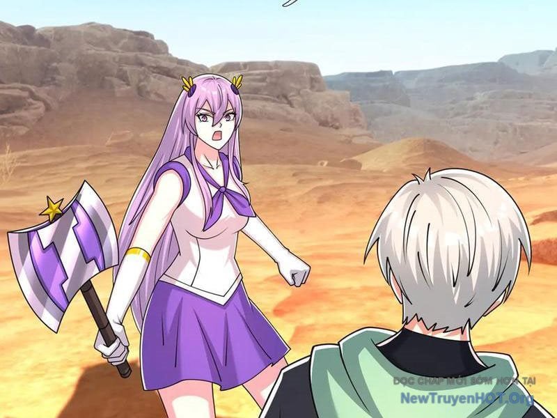 Khởi Đầu Bằng Một Vạn Hít Đất: Oanh Sát Thần Minh! Chapter 64 - Trang 2