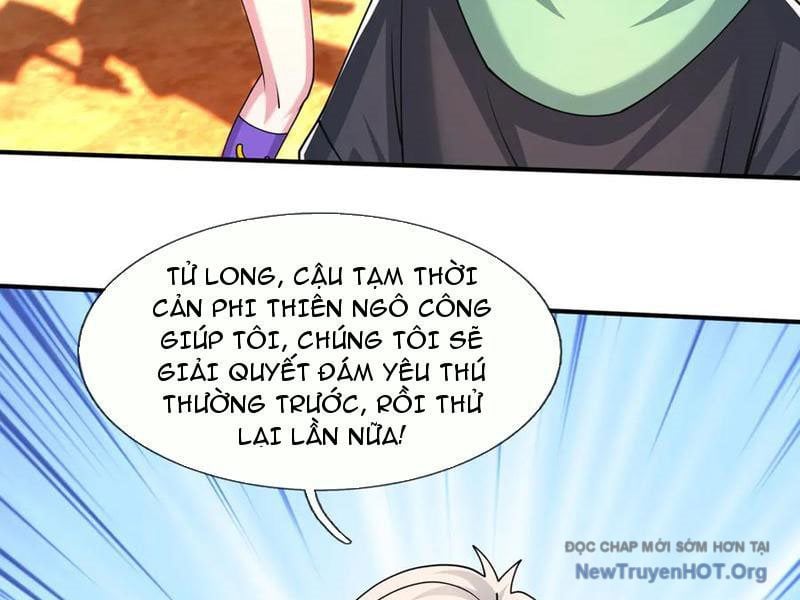 Khởi Đầu Bằng Một Vạn Hít Đất: Oanh Sát Thần Minh! Chapter 64 - Trang 2