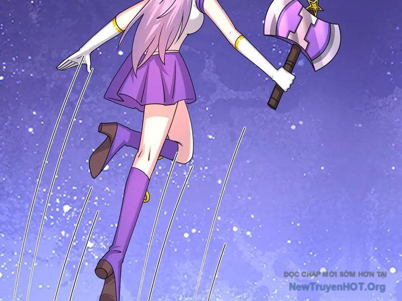 Khởi Đầu Bằng Một Vạn Hít Đất: Oanh Sát Thần Minh! Chapter 64 - Trang 2