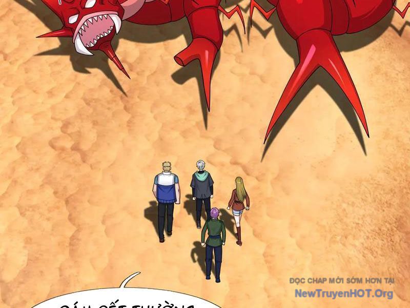 Khởi Đầu Bằng Một Vạn Hít Đất: Oanh Sát Thần Minh! Chapter 64 - Trang 2