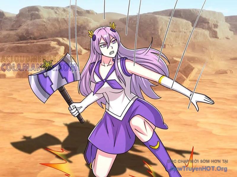 Khởi Đầu Bằng Một Vạn Hít Đất: Oanh Sát Thần Minh! Chapter 64 - Trang 2