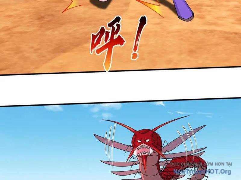 Khởi Đầu Bằng Một Vạn Hít Đất: Oanh Sát Thần Minh! Chapter 64 - Trang 2