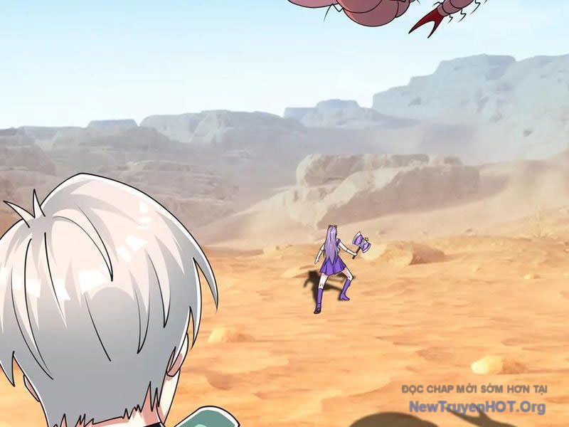 Khởi Đầu Bằng Một Vạn Hít Đất: Oanh Sát Thần Minh! Chapter 64 - Trang 2
