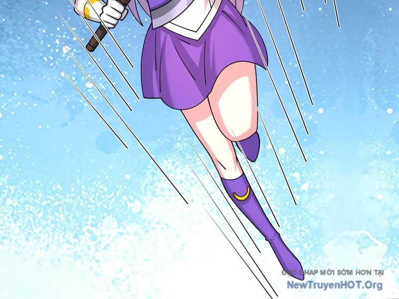 Khởi Đầu Bằng Một Vạn Hít Đất: Oanh Sát Thần Minh! Chapter 64 - Trang 2