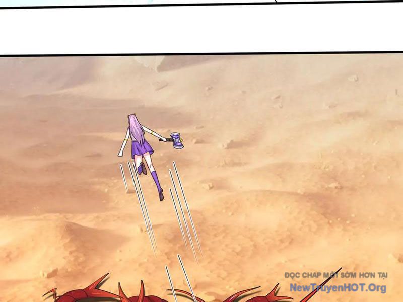 Khởi Đầu Bằng Một Vạn Hít Đất: Oanh Sát Thần Minh! Chapter 64 - Trang 2