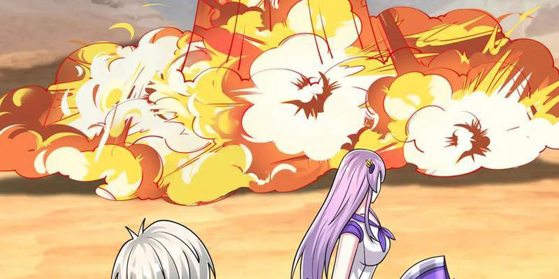 Khởi Đầu Bằng Một Vạn Hít Đất: Oanh Sát Thần Minh! Chapter 64 - Trang 2