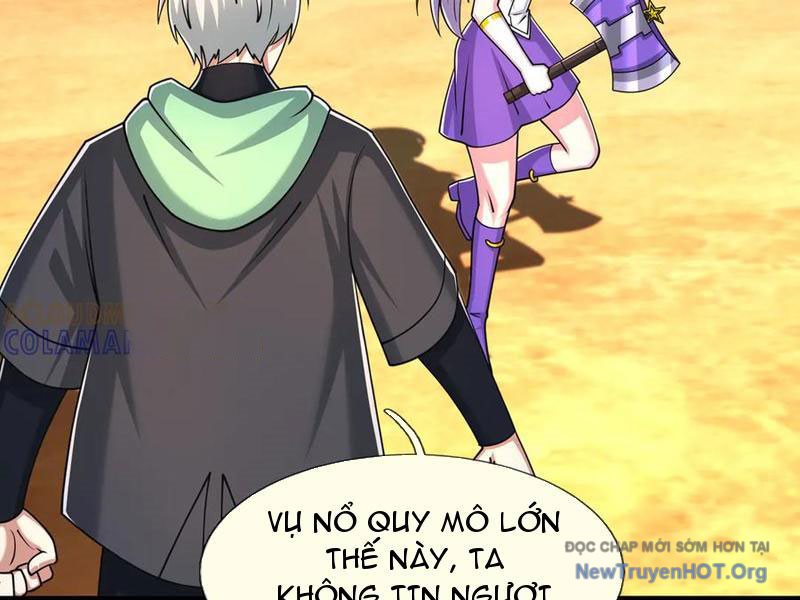 Khởi Đầu Bằng Một Vạn Hít Đất: Oanh Sát Thần Minh! Chapter 64 - Trang 2