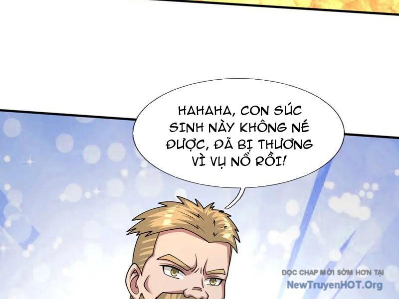 Khởi Đầu Bằng Một Vạn Hít Đất: Oanh Sát Thần Minh! Chapter 64 - Trang 2